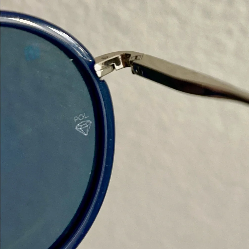 Etnia Barcelona Limited Edition 37th America’s Cup Almagro Unisex Sunglasses